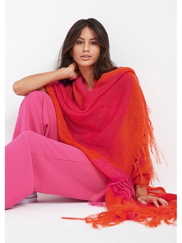 TUCH Silkhair von Lana Grossa