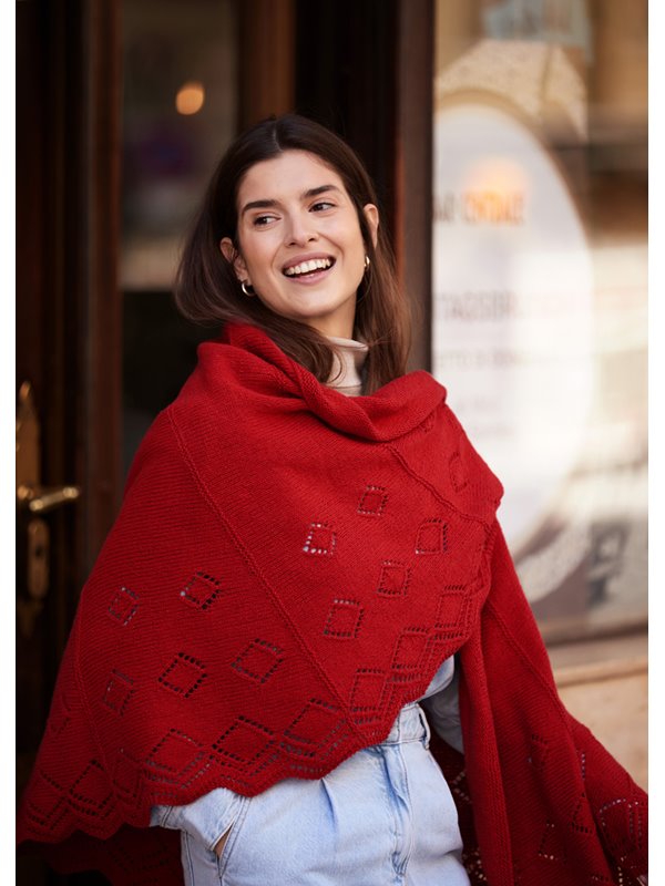 TUCH Cashmere Love von Lana Grossa