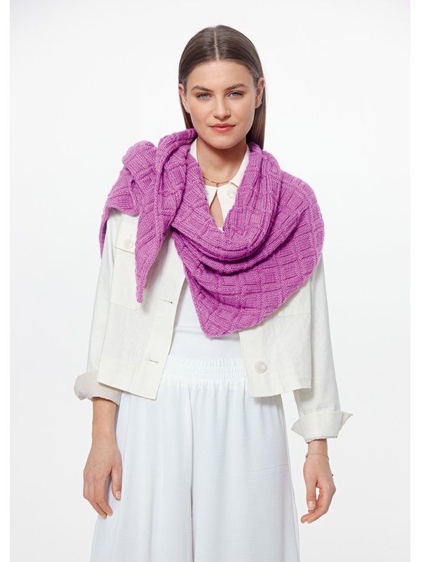 Lana Grossa DREIECKSTUCH Setosa