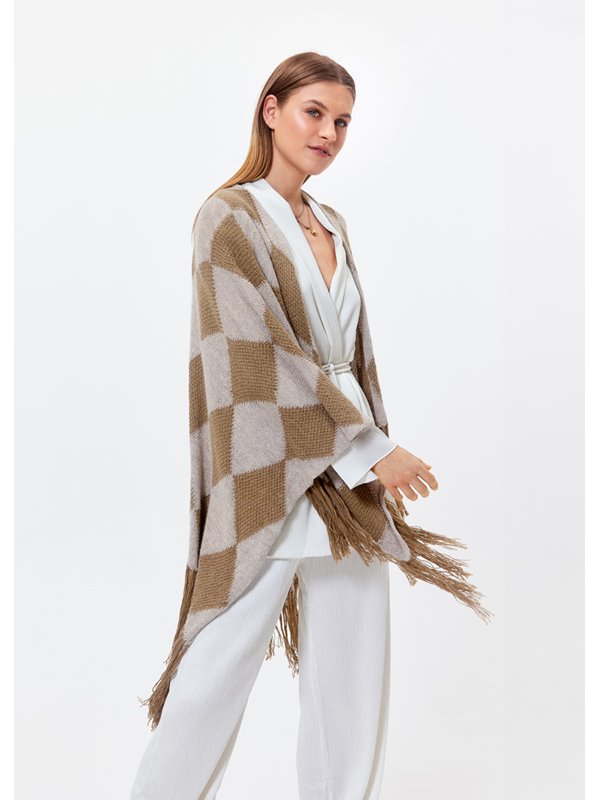 CAPE Cool Wool 4 Socks von Lana Grossa