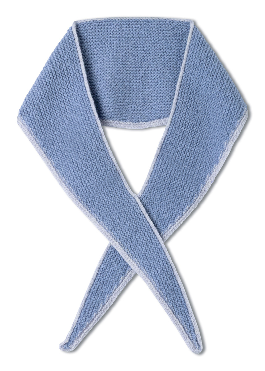 HALSTUCH Cashmere 16 Fine von Lana Grossa