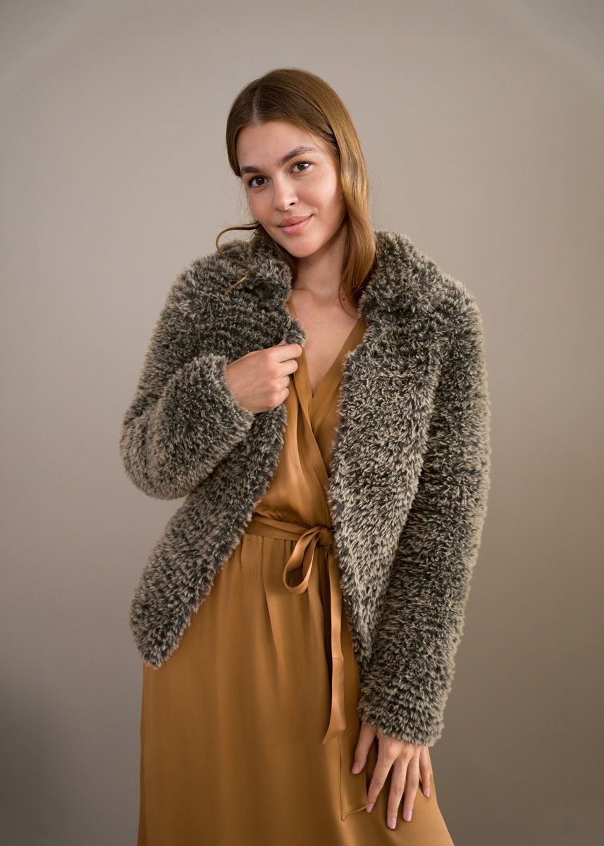 JACKE The Bunny von Lana Grossa