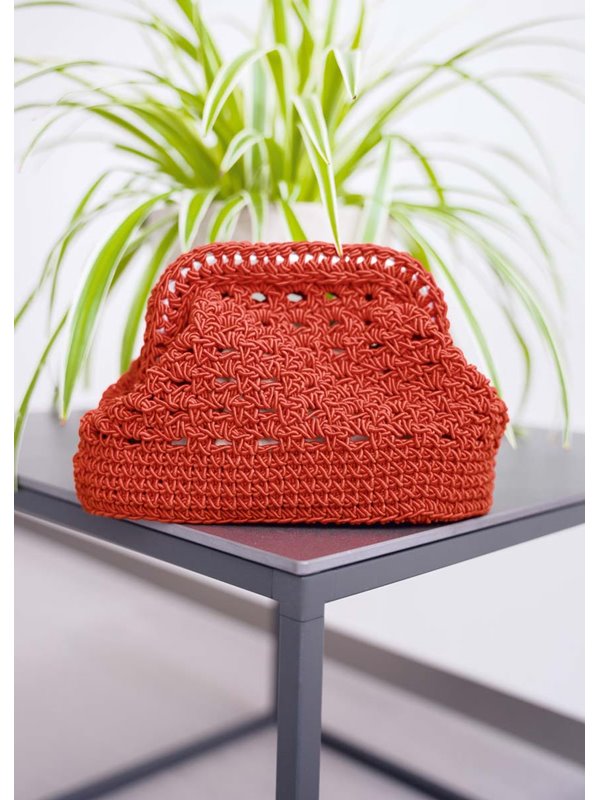TASCHE The Core von Lana Grossa