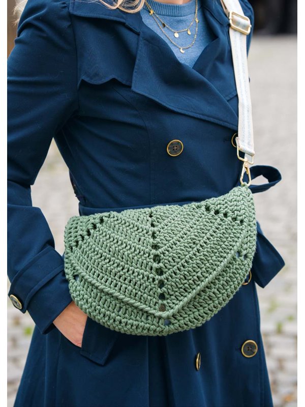 TASCHE The Tube Fine von Lana Grossa