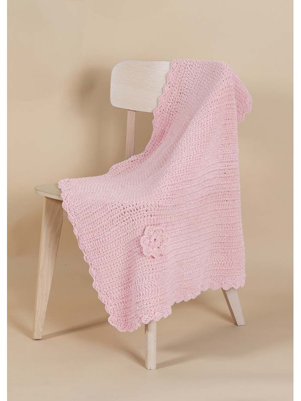 Lana Grossa DECKE The Look Fine