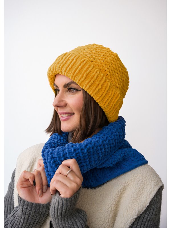 LOOP The Look von Lana Grossa