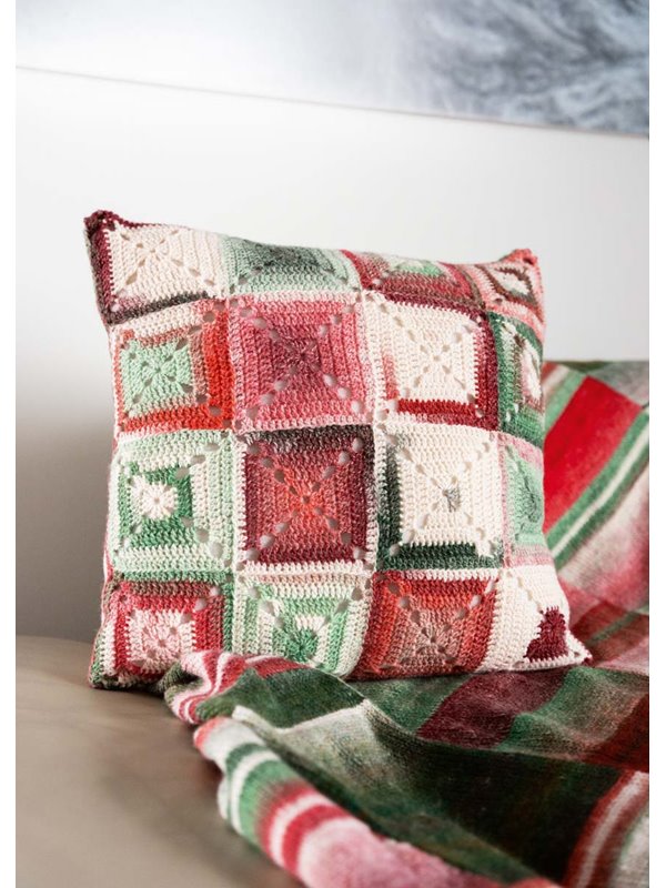 KISSEN Gomitolo (Christmas Edition) von Lana Grossa