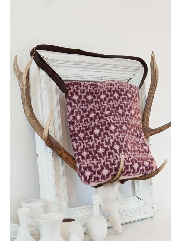 TASCHE Feltro von Lana Grossa