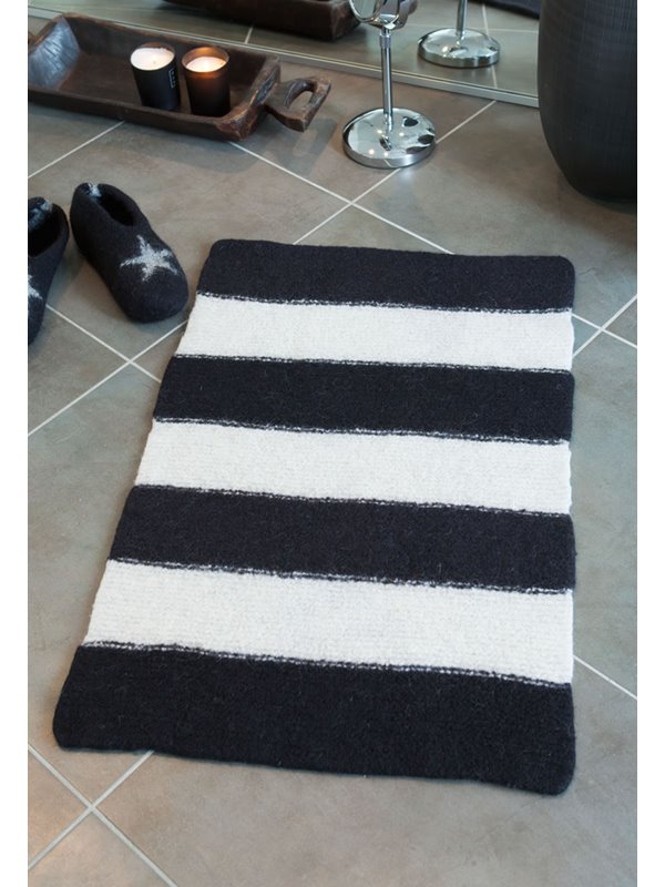 Lana Grossa BADEMATTE Feltro