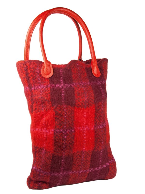 SHOPPER Feltro von Lana Grossa