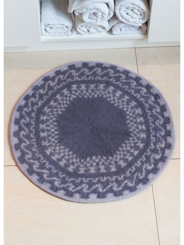 Lana Grossa BADEMATTE Feltro