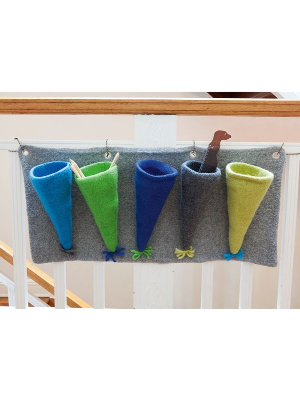 Lana Grossa UTENSILO Feltro