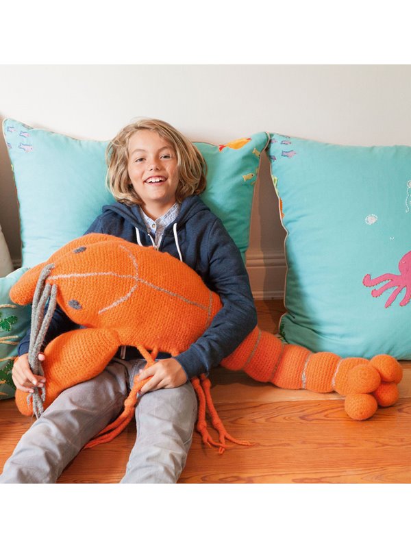 Lana Grossa KISSEN HUMMER Feltro