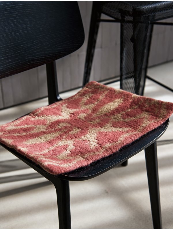 Lana Grossa SITZKISSEN Feltro