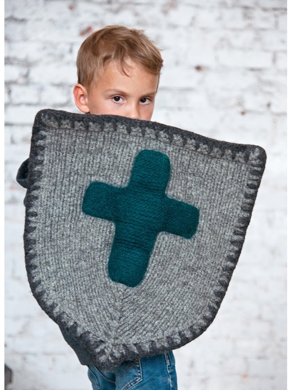 RITTERSCHILD Feltro von Lana Grossa