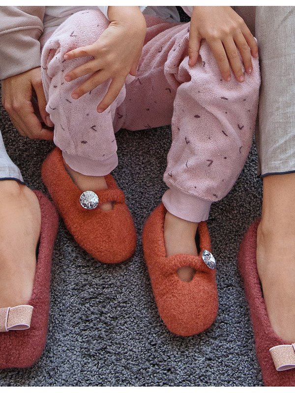 Lana Grossa BALLERINA Feltro