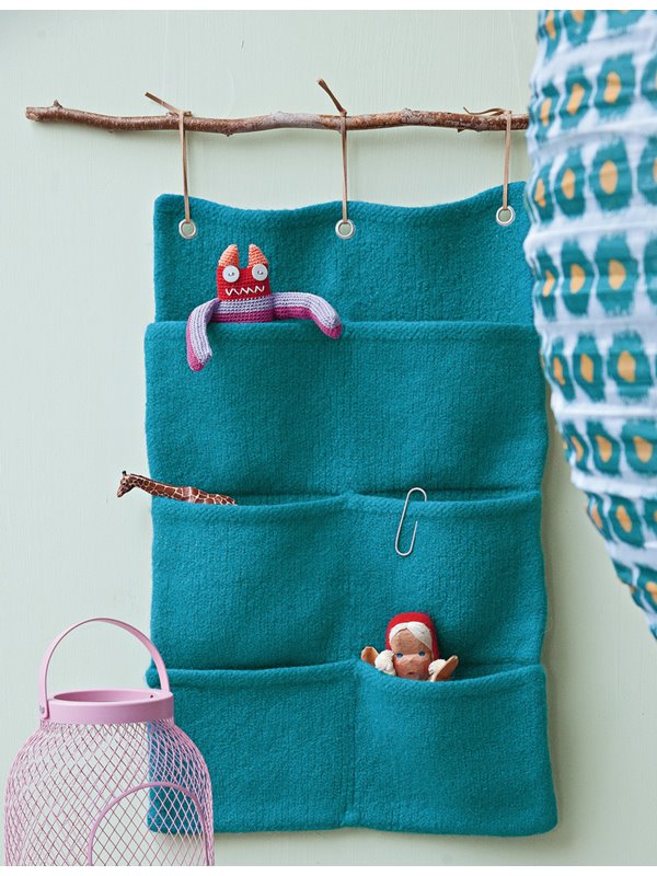 Lana Grossa HÄNGE-AUFBEWAHRUNG Feltro