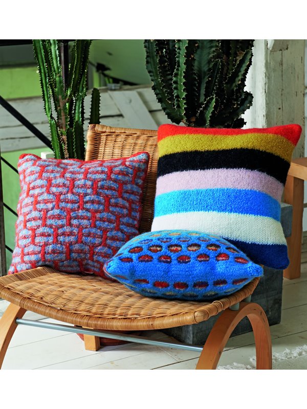 Lana Grossa KISSEN Feltro