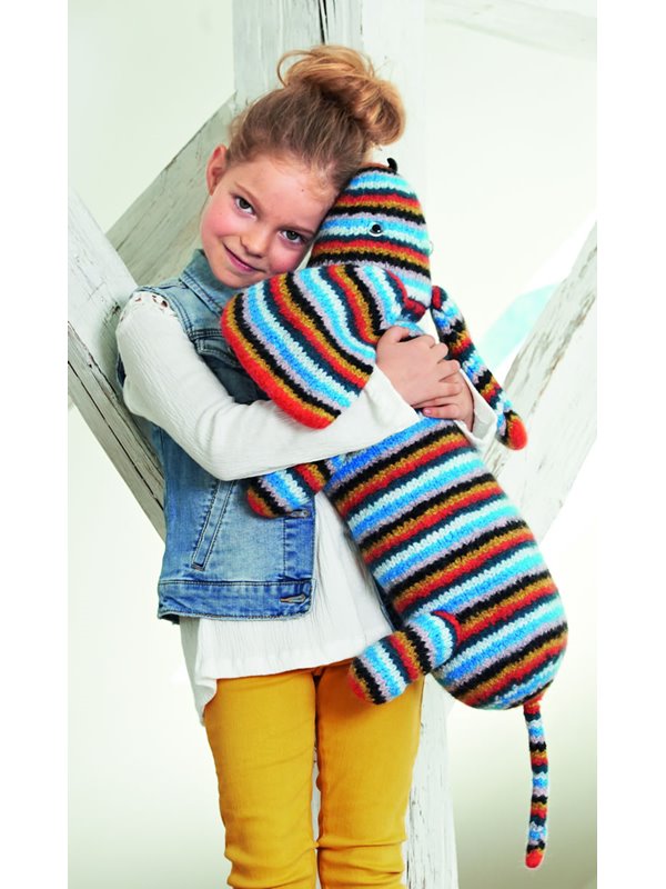 Lana Grossa HUND Feltro