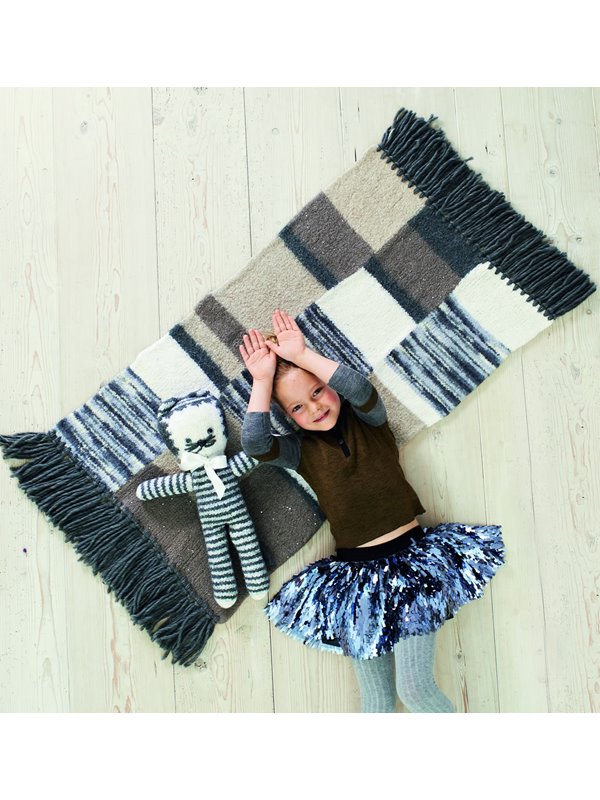 Lana Grossa KATZE Feltro