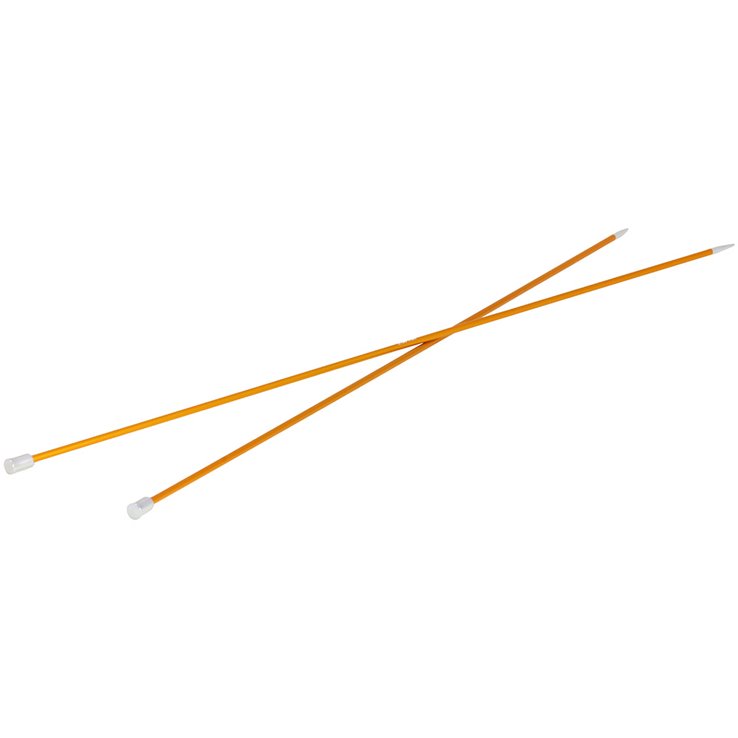 Jackenstricknadel Aluminium Rainbow St.  3,0 - von Lana Grossa