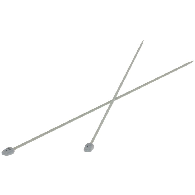 Jackenstricknadel Aluminium St. 3,0 - von Lana Grossa