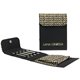 Nadel-Set Edelstahl Klein (Schwarz) von Lana Grossa
