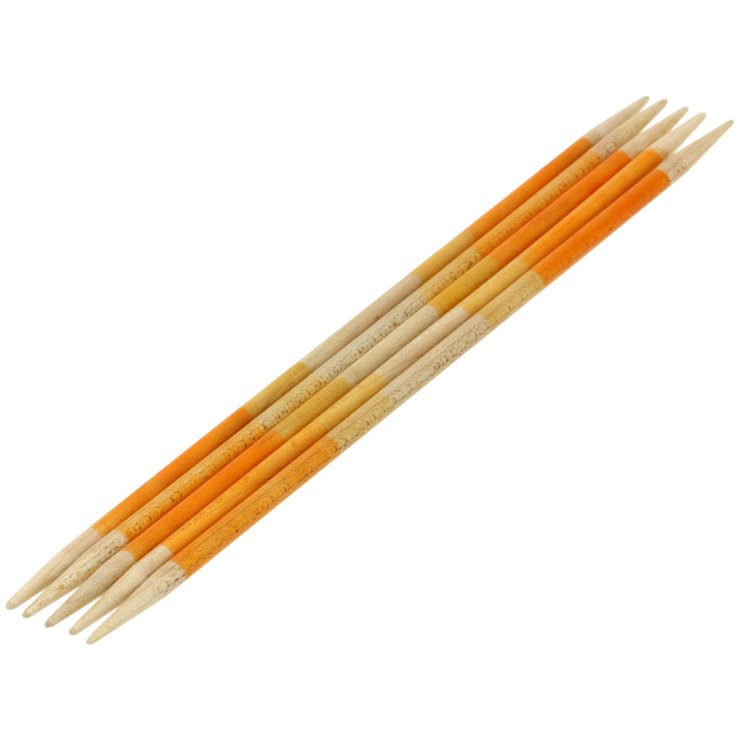 Strumpfstricknadel Ayurveda St. 5,0/20cm - von Lana Grossa