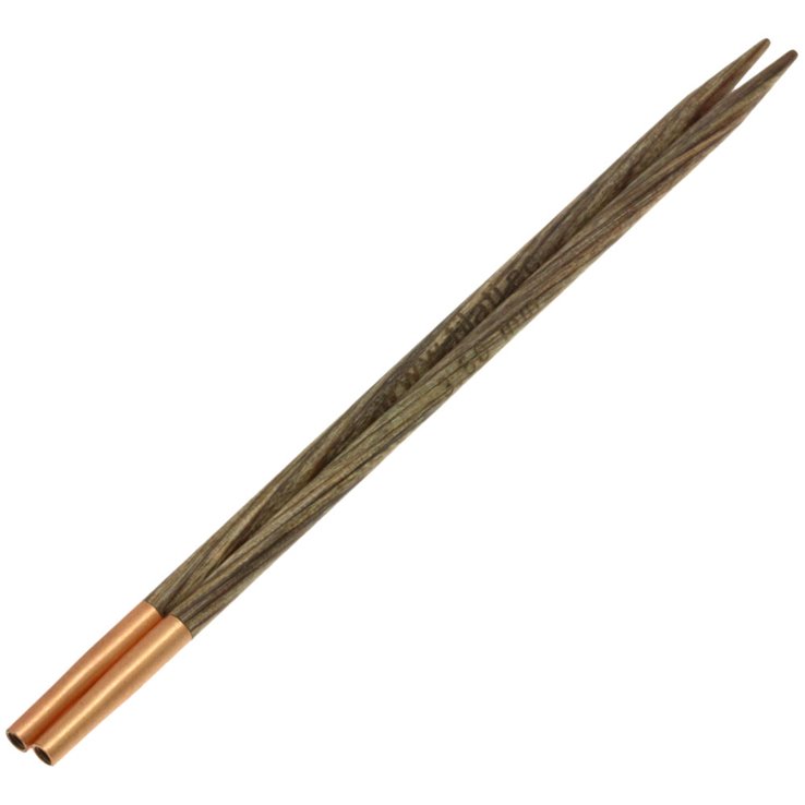 Nadelspitzen Vario Design-Holz Signal St. 3,5 - von Lana Grossa