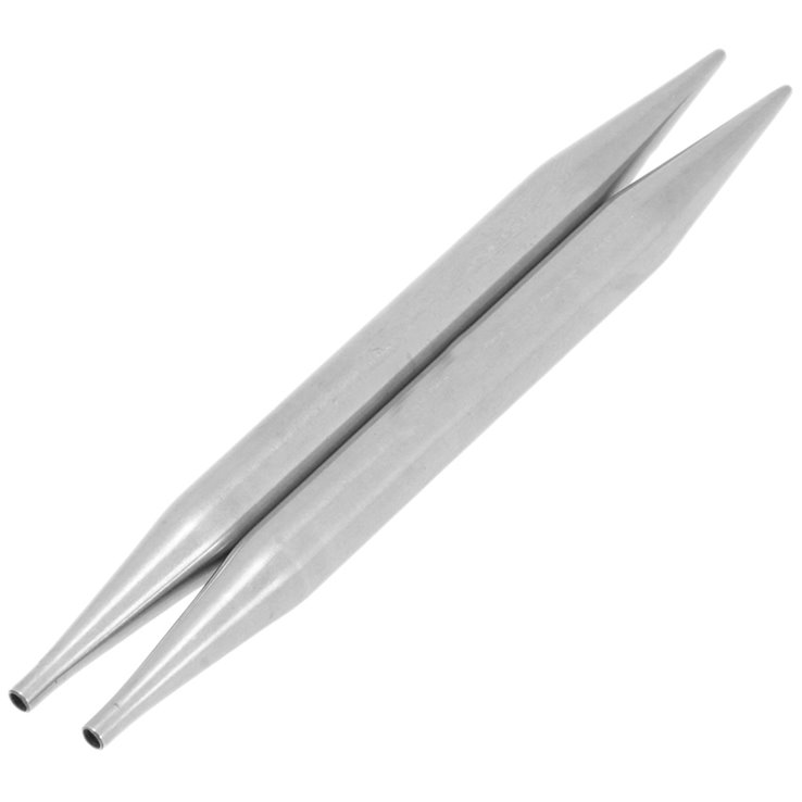 Nadelspitzen Vario Edelstahl St. 9,0 - von Lana Grossa