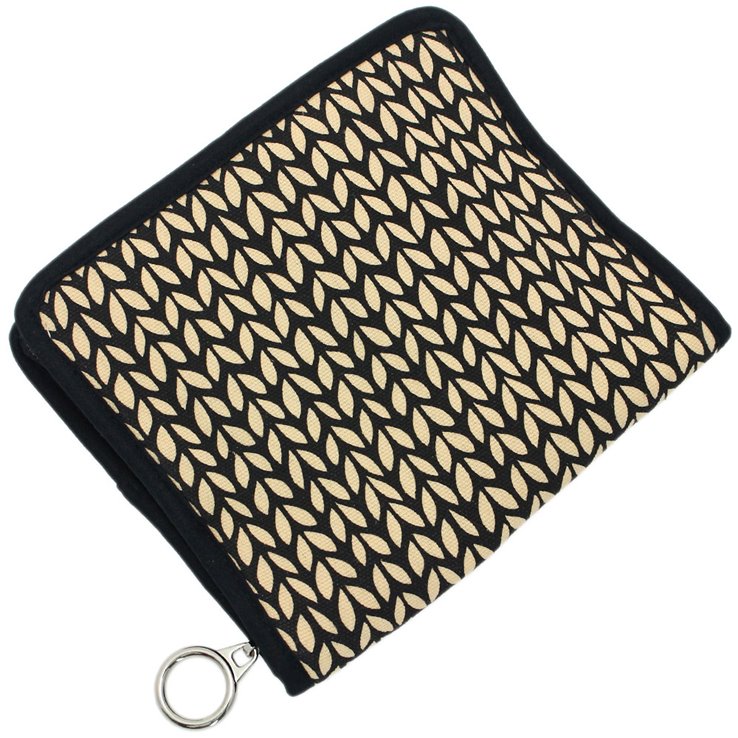 Nadeltasche für Nadelspitzen - von Lana Grossa