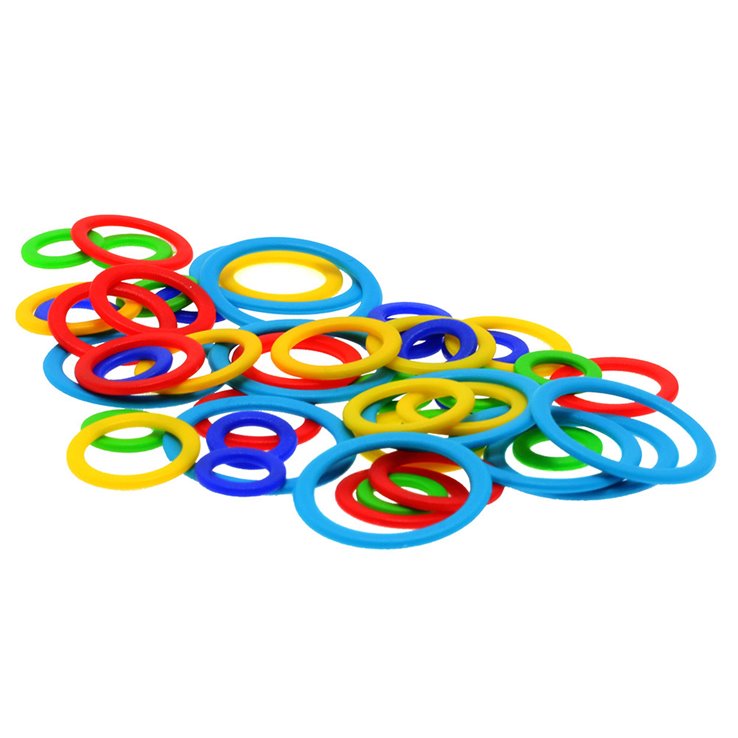 Maschenmarkierer (geschlossen) - von Lana Grossa