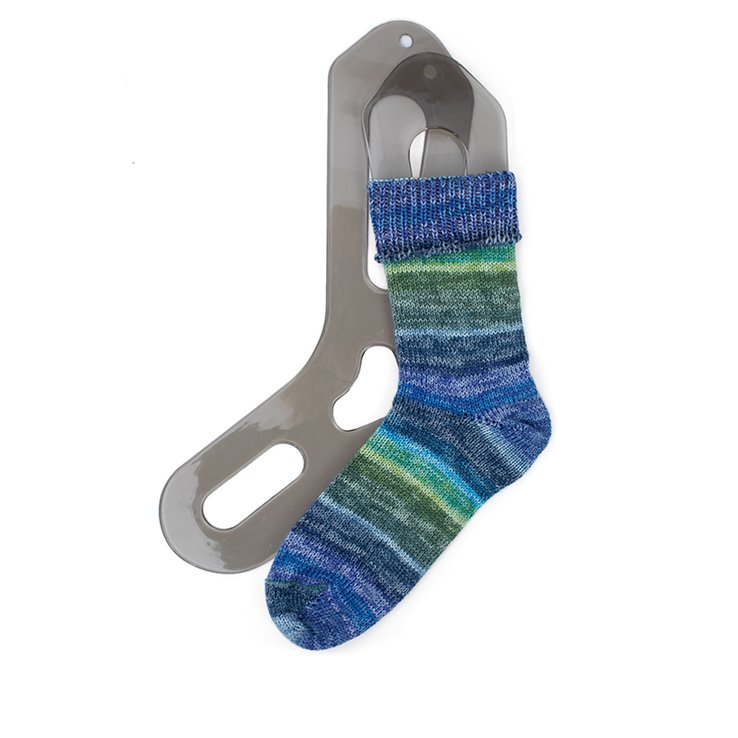 Sockenspanner Klein - von Lana Grossa