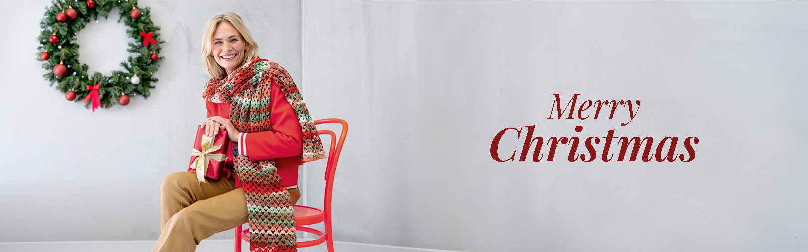 HOCHWERTIGE QUALITÄT & KREATIVES STRICKDESIGN Modellpakete<br>