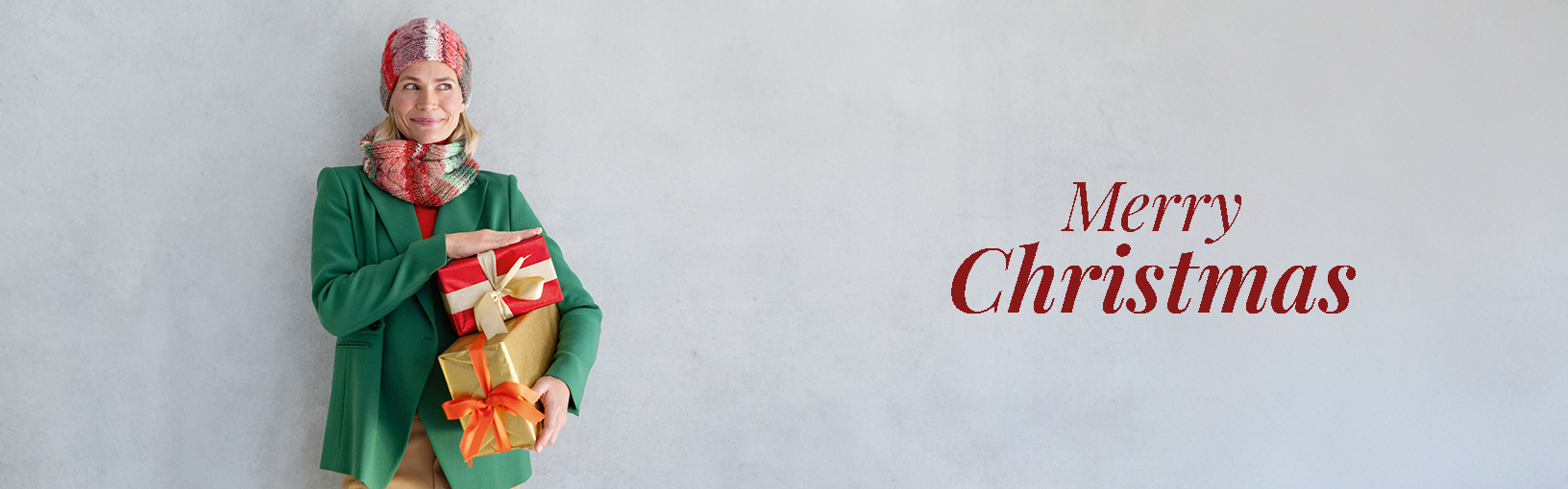 Garne zum Stricken, Häkeln und Filzen in bester Qualität LANA GROSSA<br> Wolle & Garne | Sockenwolle | Christmas