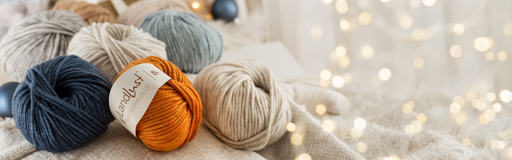 HOCHWERTIGE QUALITÄT & KREATIVES STRICKDESIGN Modellpakete<br>Damen