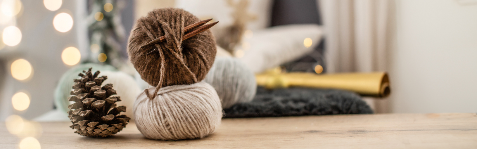 Garne zum Stricken, Häkeln und Filzen in bester Qualität LANA GROSSA<br> Wolle & Garne