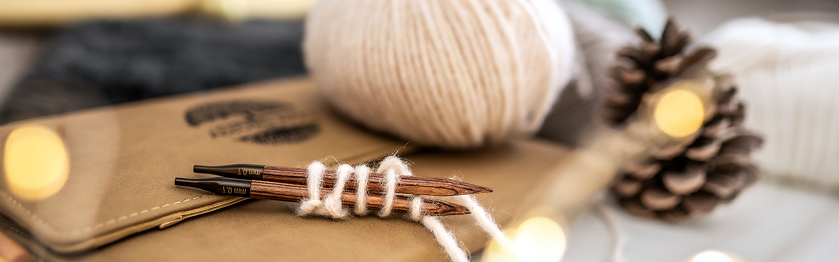 Garne zum Stricken, Häkeln und Filzen in bester Qualität LANA GROSSA<br> Wolle & Garne