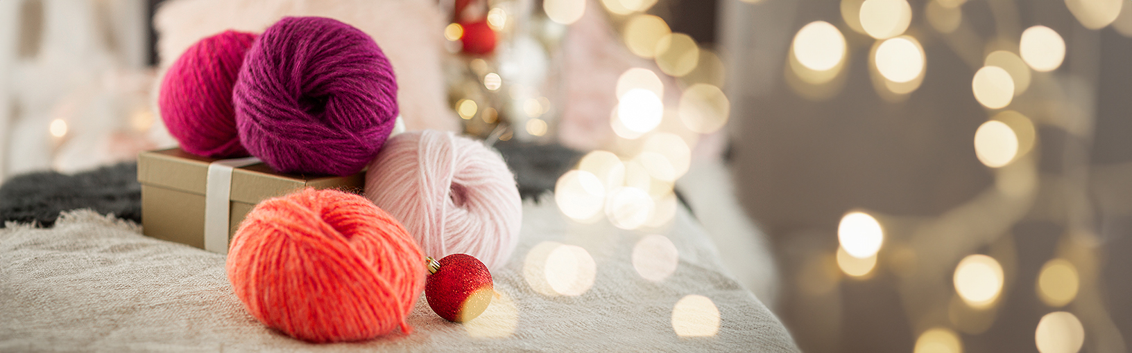 Garne zum Stricken, Häkeln und Filzen in bester Qualität LANA GROSSA<br> Wolle & Garne | Bobbelgarne