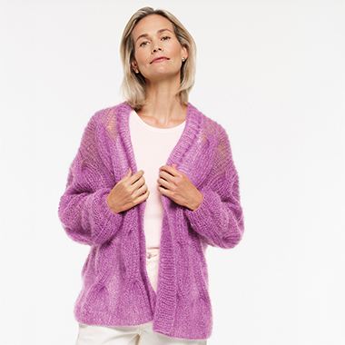 Beloved Knits