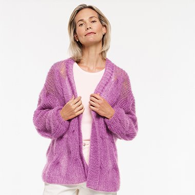 Beloved Knits