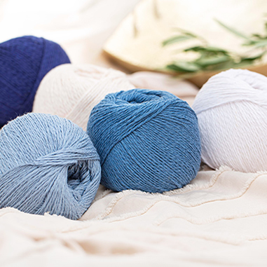 Wolle & Garne online kaufen