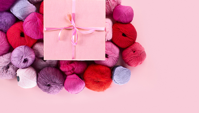 Geschenkideen zum Muttertag