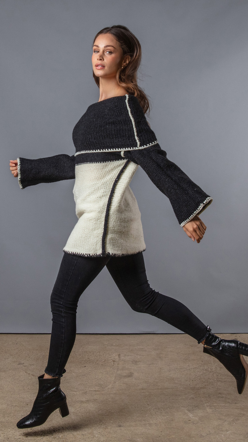 FILATI Studio WENDEPULLI Alta Moda Cashmere 16