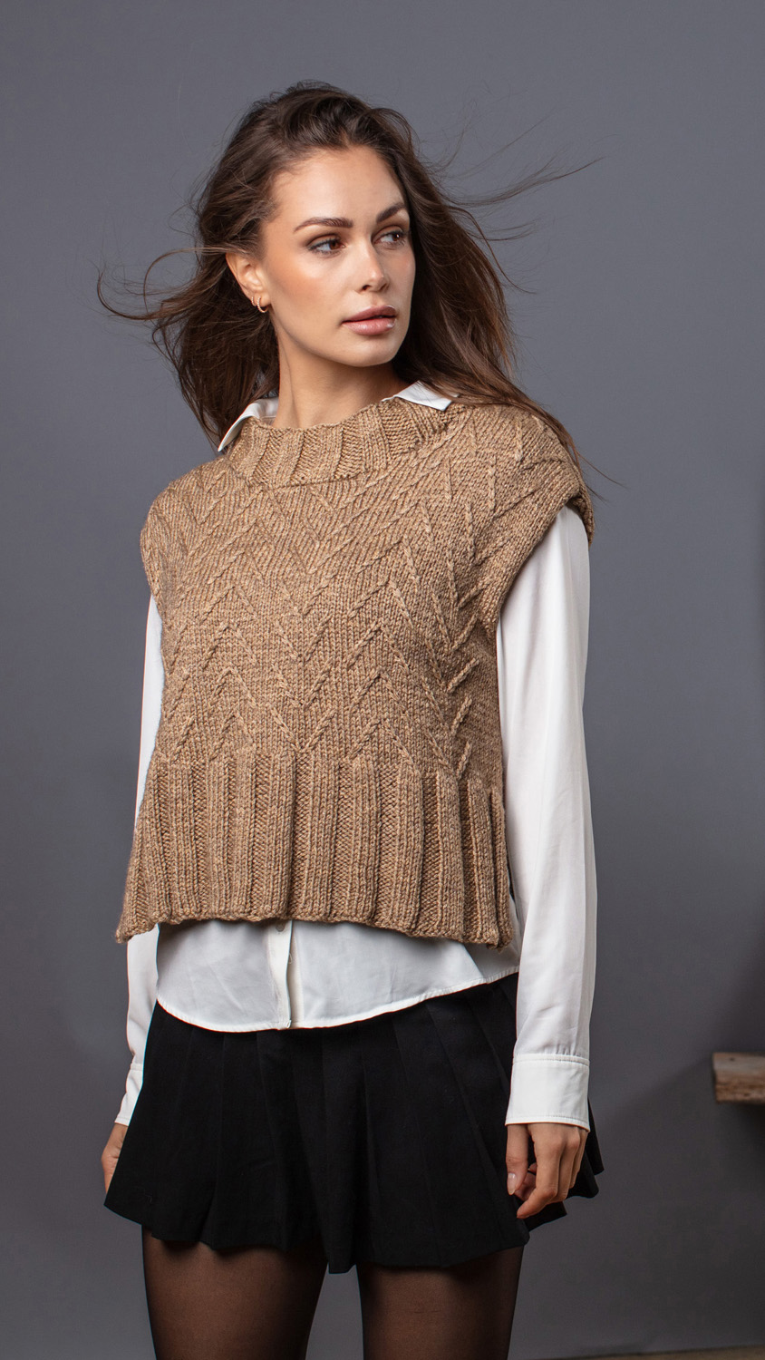 FILATI Studio PULLUNDER New Classic